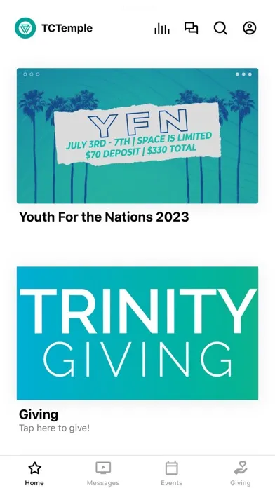 صور Trinity Church of Temple