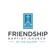 Friendship Baptist Church- TC Friendship Baptist Church- TC