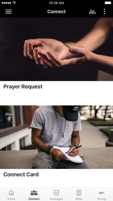 Calvary Chapel Salmon应用截图