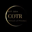 COTR Network of Ministers COTR Network of Ministers