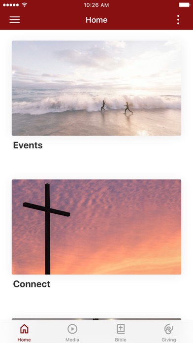 Eastside Church York, PA سکرین شاٹس