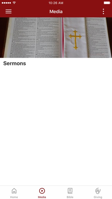 Eastside Church York, PA سکرین شاٹس