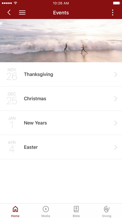 Eastside Church York, PA سکرین شاٹس