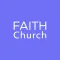 Faith Estudio de Biblia