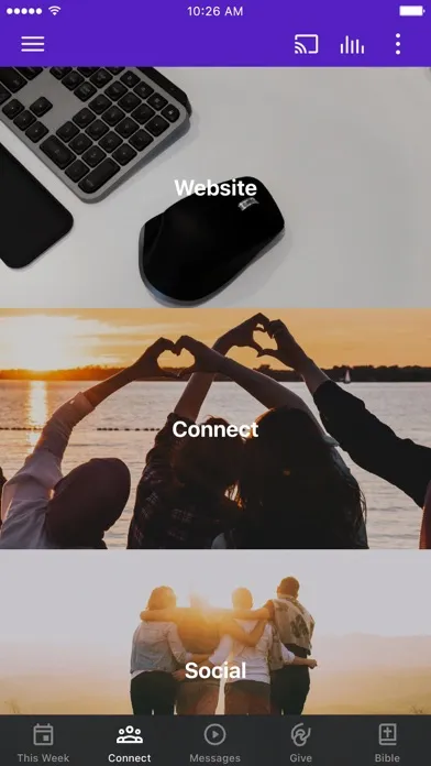تصاویر Lakeside Christian Fellowship