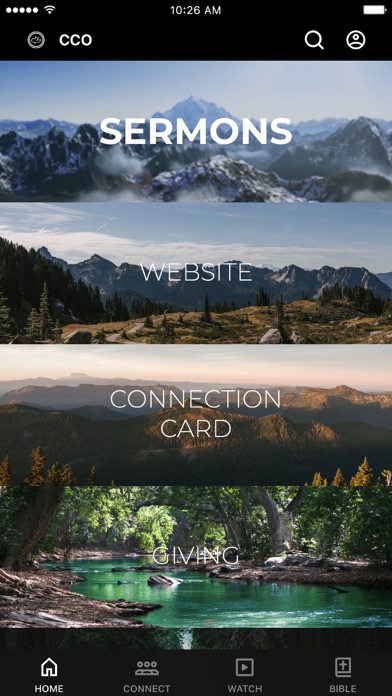 تصاویر Calvary Chapel Olympia