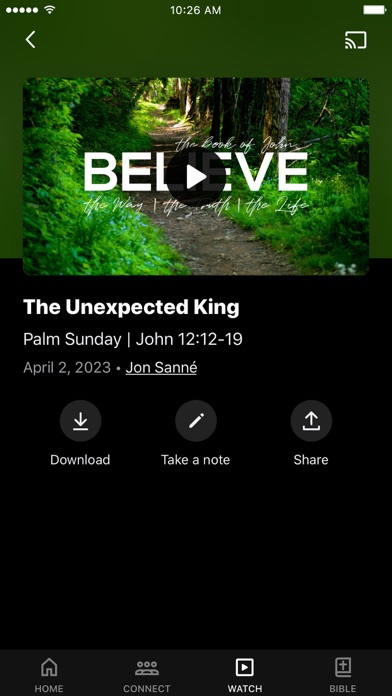تصاویر Calvary Chapel Olympia