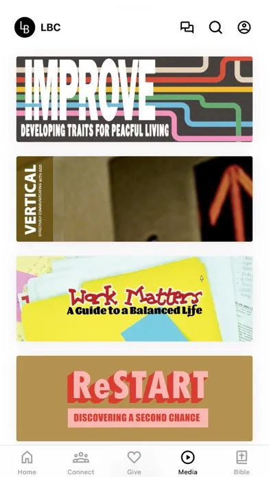 ภาพหน้าจอของ Loudoun Baptist Church