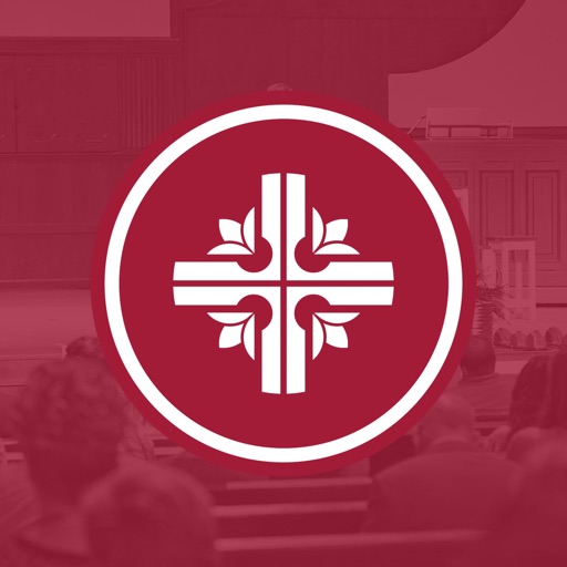 Church of the Redeemer App Church of the Redeemer App