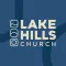 Lake Hills Church, Austin, TX