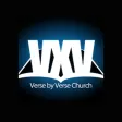 Verse by Verse Church (VXV) Verse by Verse Church (VXV)