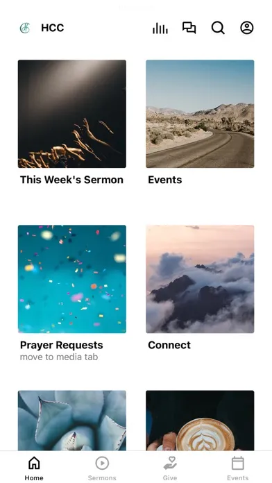 صور Harmony Community Church FL