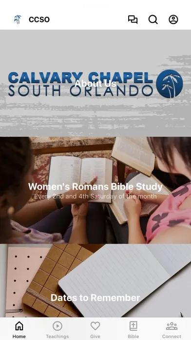 تصاویر Calvary Chapel South Orlando