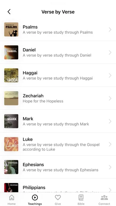 تصاویر Calvary Chapel South Orlando