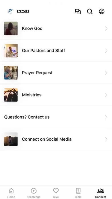 تصاویر Calvary Chapel South Orlando