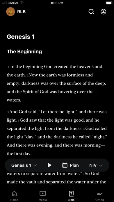 صور Robert L. Bryan Jr. Ministries