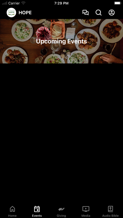 House of Praise Epicenter Screenshots