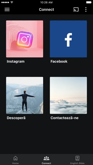 Deo Gloria应用截图