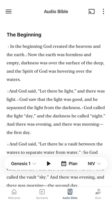 Union Church MI Screenshots
