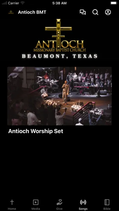 صور Antioch Beaumont