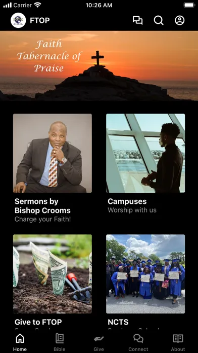 صور Faith Tabernacle of Praise Inc
