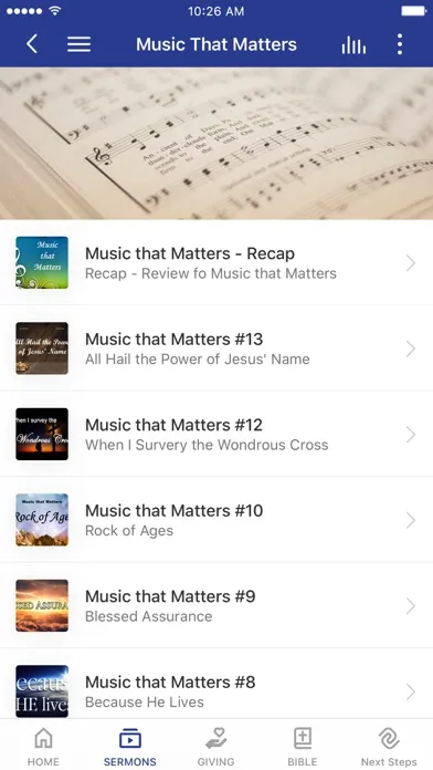 The Lake Church Screenshots