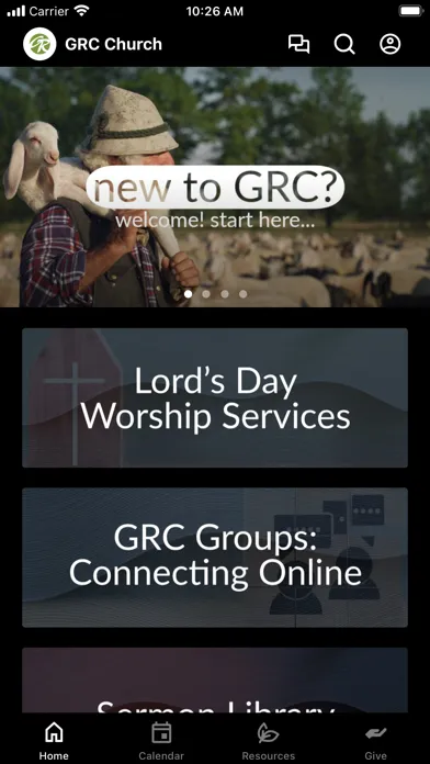 صور Grace Redeemer ChurchCrestview