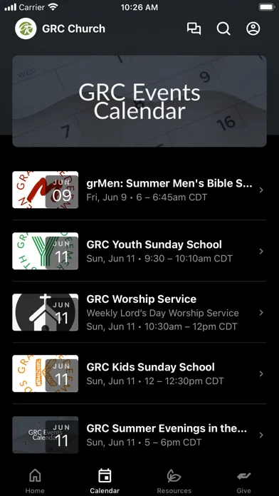 صور Grace Redeemer ChurchCrestview