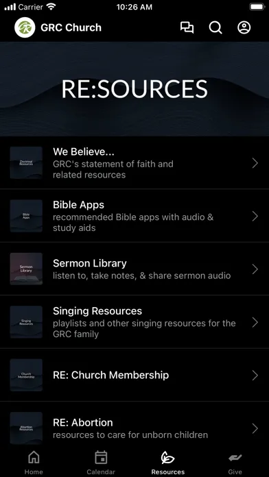 صور Grace Redeemer ChurchCrestview