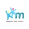 Kingdom Kids Ministry