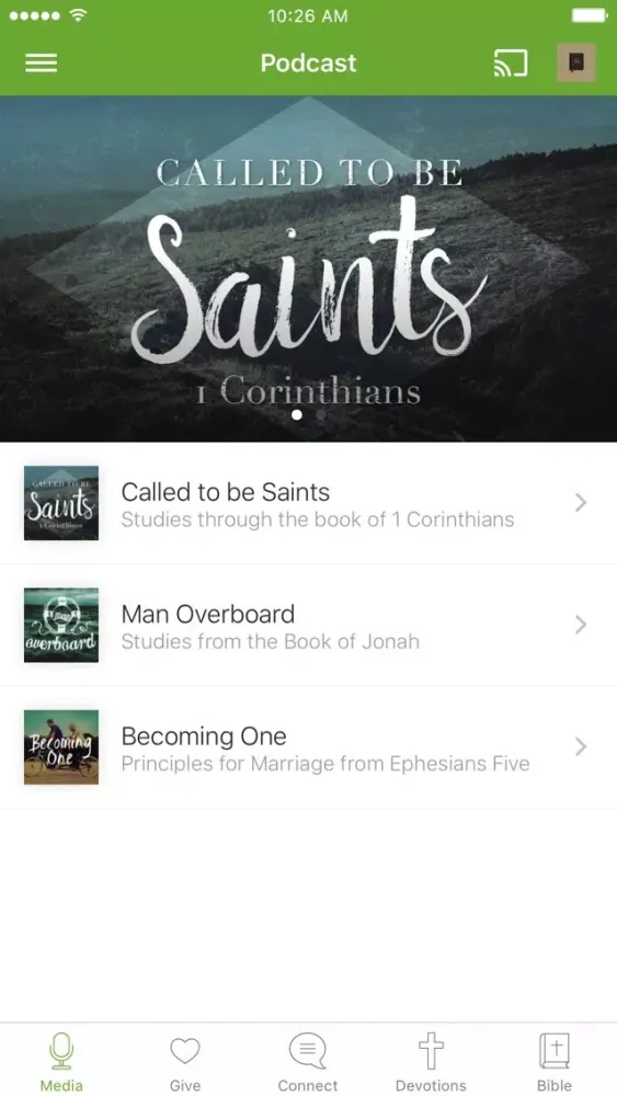 Capturas de pantalla de The Village Chapel - Lompoc