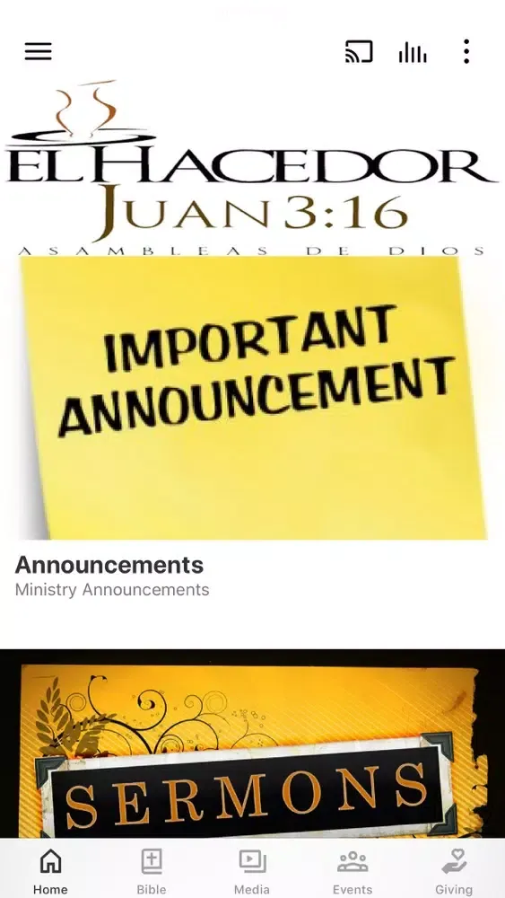 Screenshot di El Hacedor Juan 316