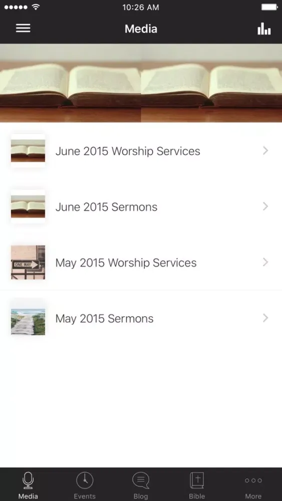 تصاویر St. John's Lutheran - Midland