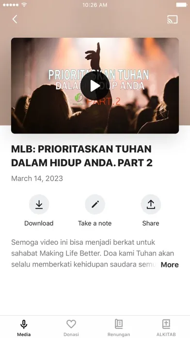 تصاویر Making Life Better