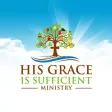 His Grace Is Sufficient
