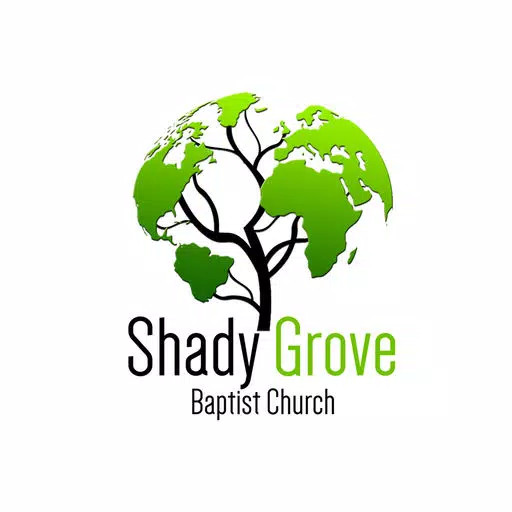Shady Grove Bap Church Shady Grove Bap Church