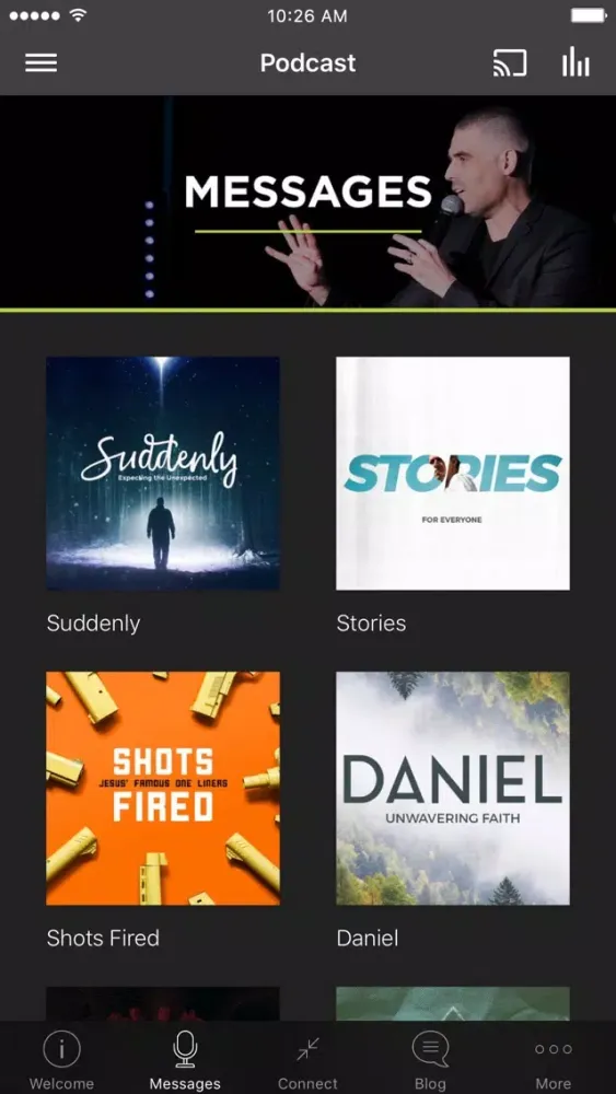 EC Calgary Screenshots