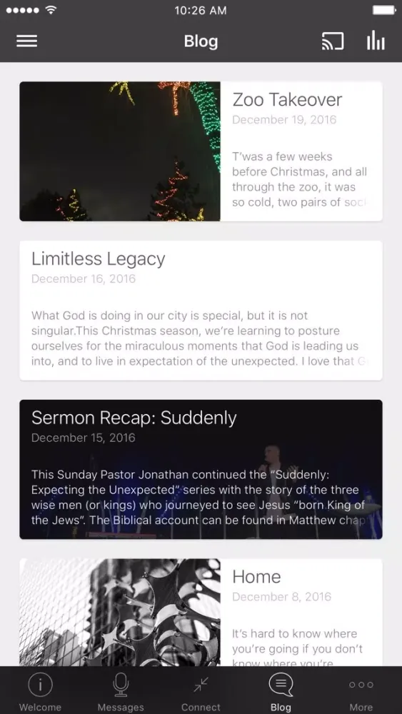 EC Calgary Screenshots