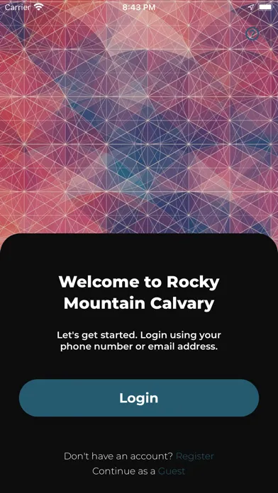 صور Rocky Mountain Calvary