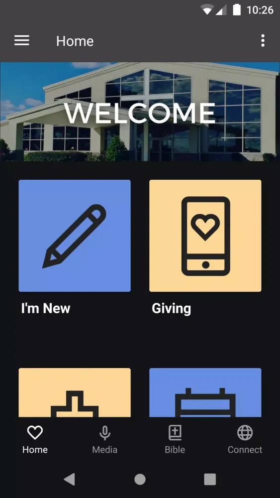 THOP Clarksville Screenshots
