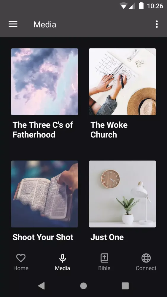 THOP Clarksville Screenshots