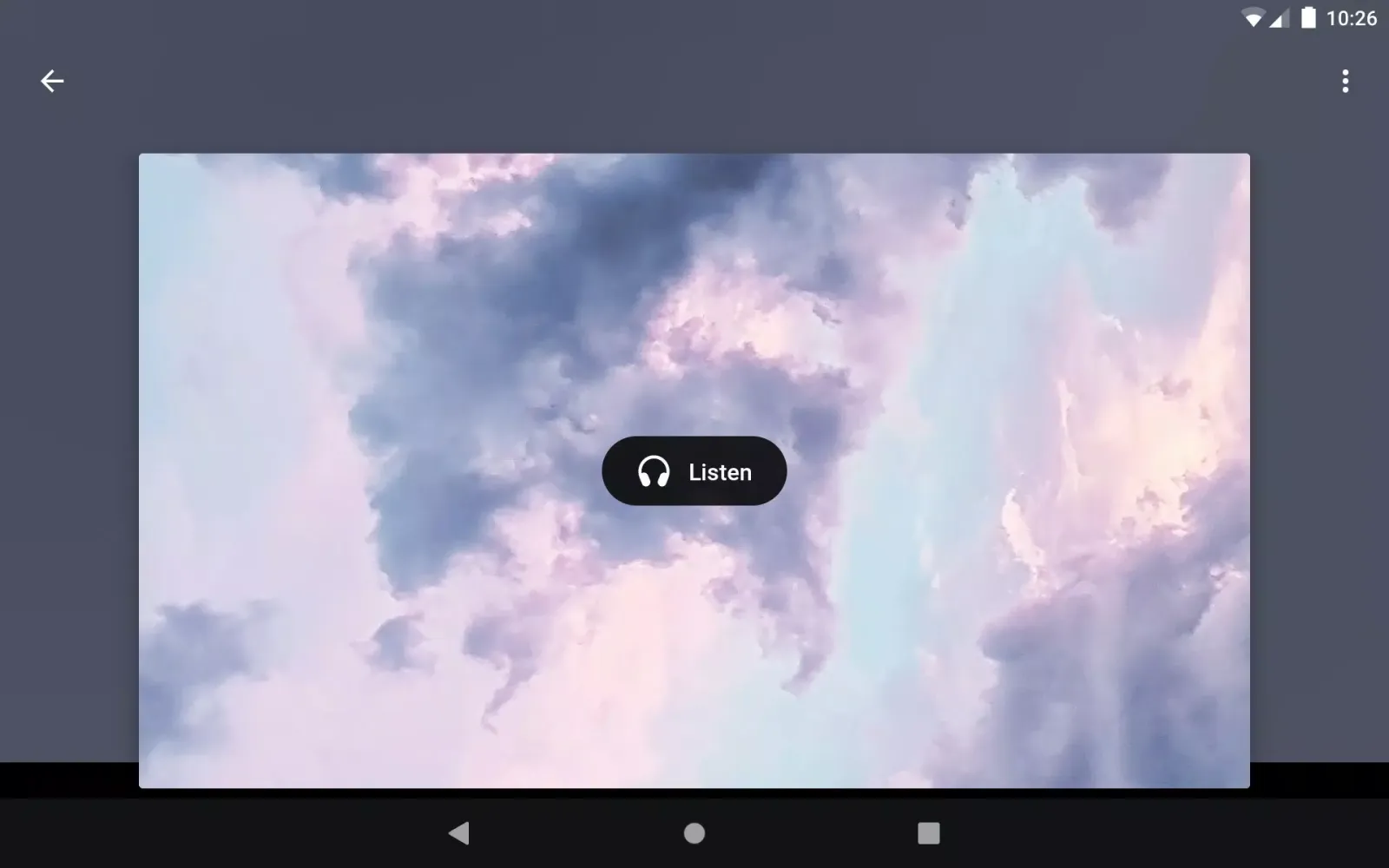THOP Clarksville Screenshots