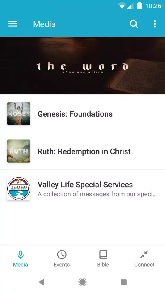 تصاویر Valley Life Community Church