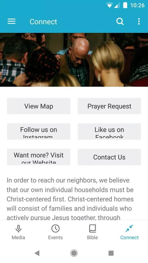 تصاویر Valley Life Community Church