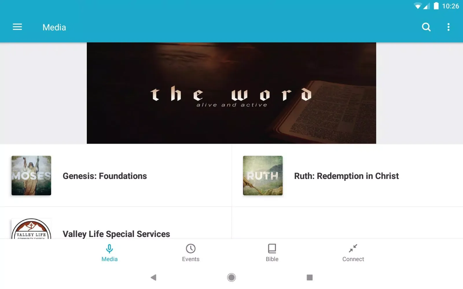 تصاویر Valley Life Community Church