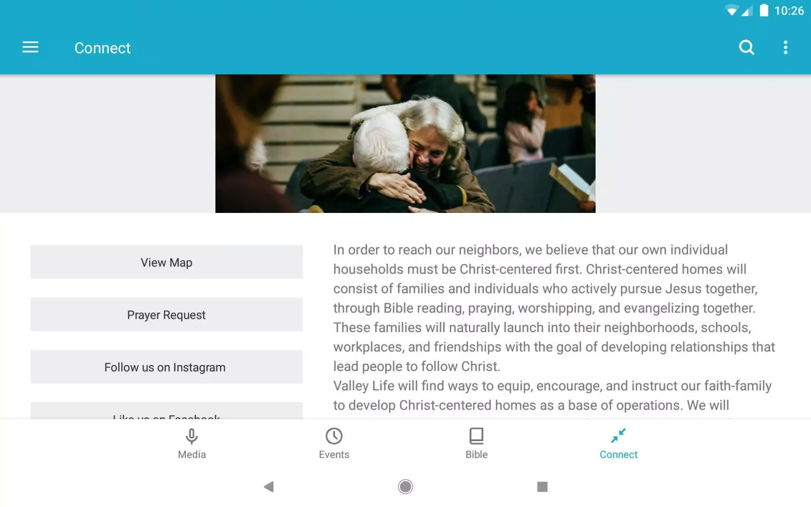 تصاویر Valley Life Community Church