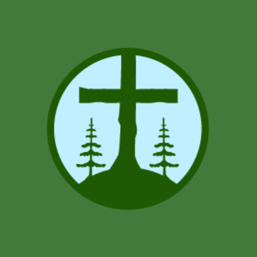 Chapel in the Pines