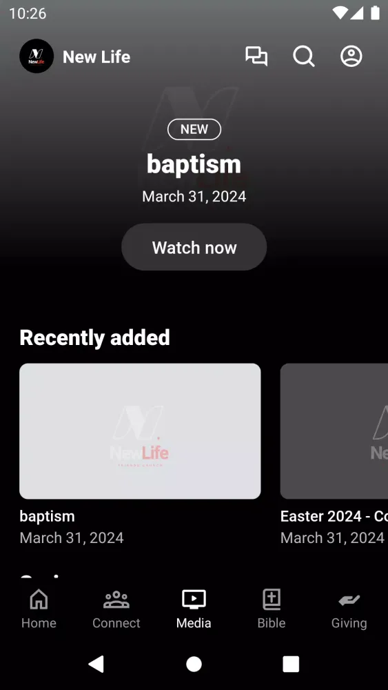 New Life Friends Screenshots