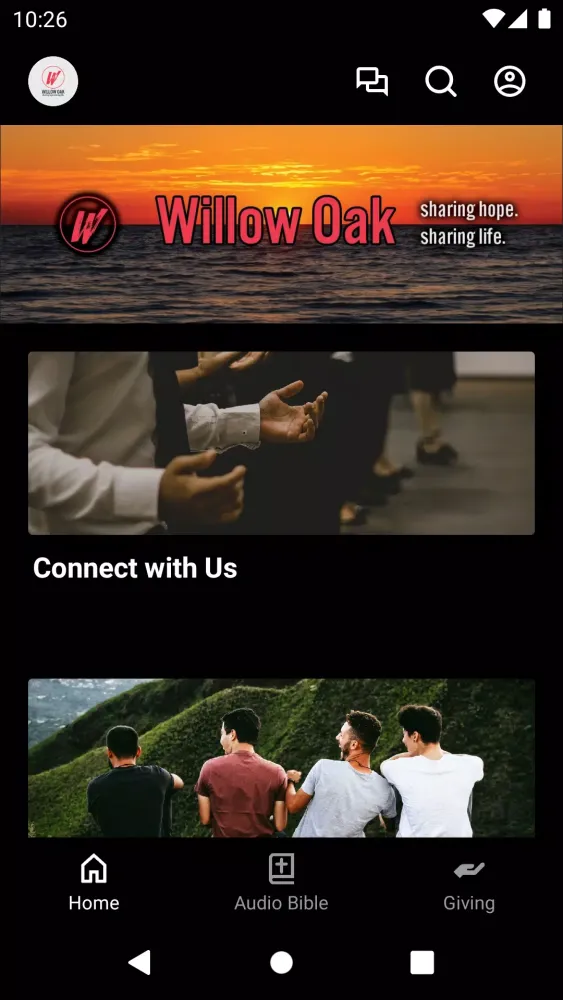 Willow Oak Screenshots
