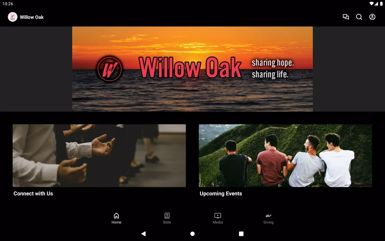 Willow Oak Screenshots